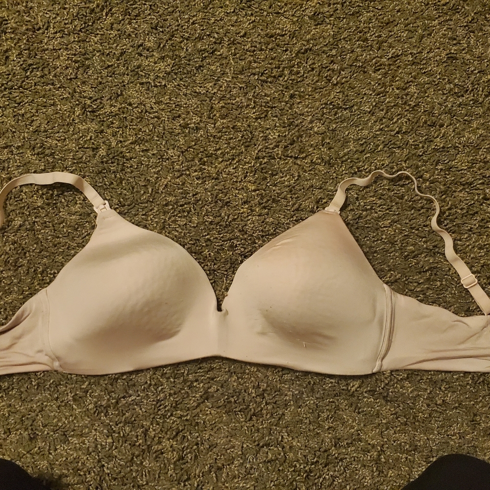 Nursing Bra